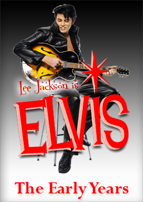 Elvis The Early Years