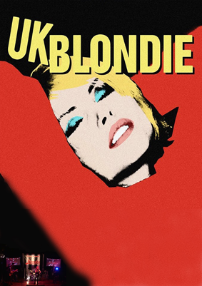 Blondie Tribute